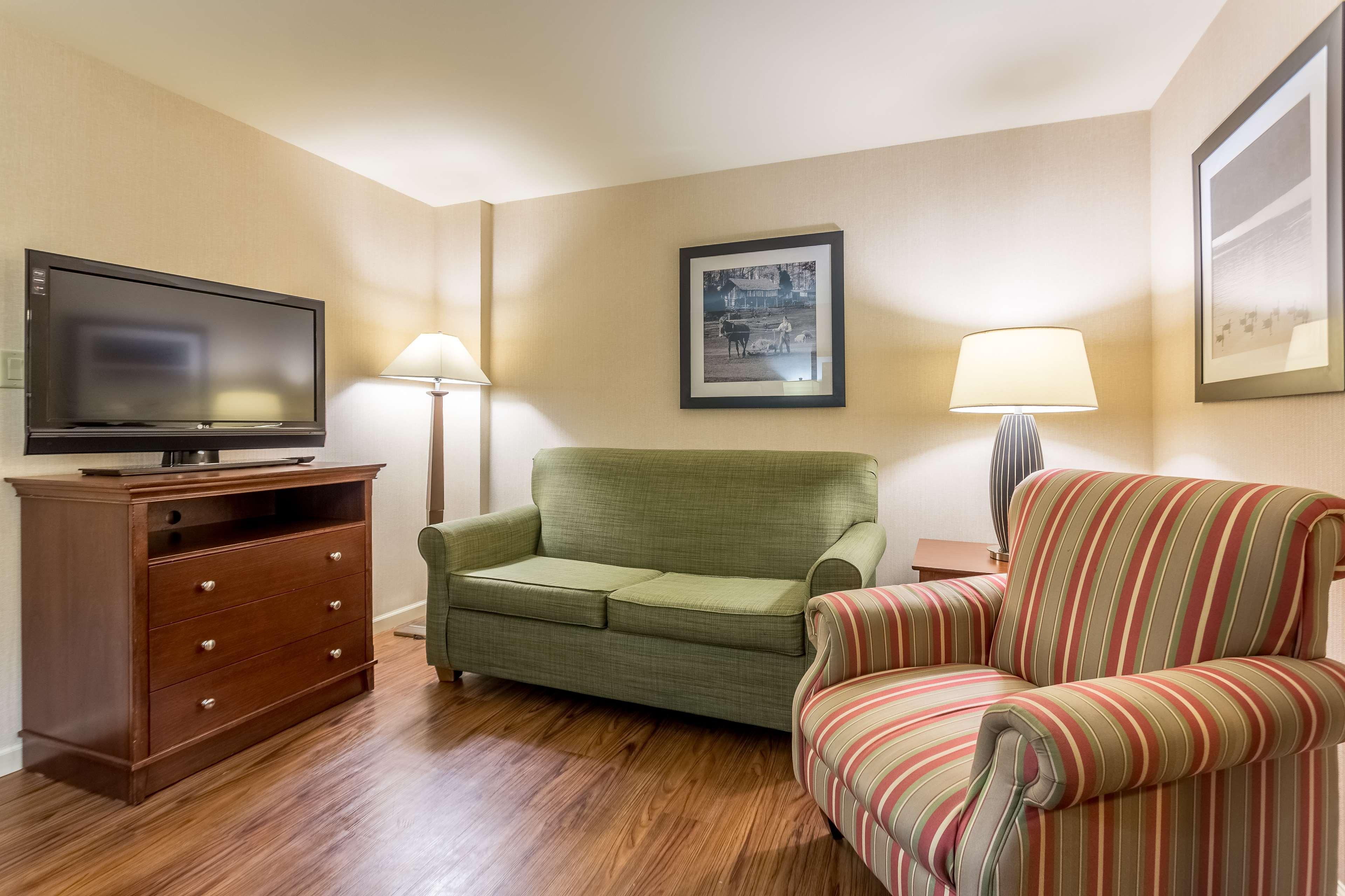 Country Inn & Suites By Radisson, Knoxville At Cedar Bluff, Tn Екстериор снимка