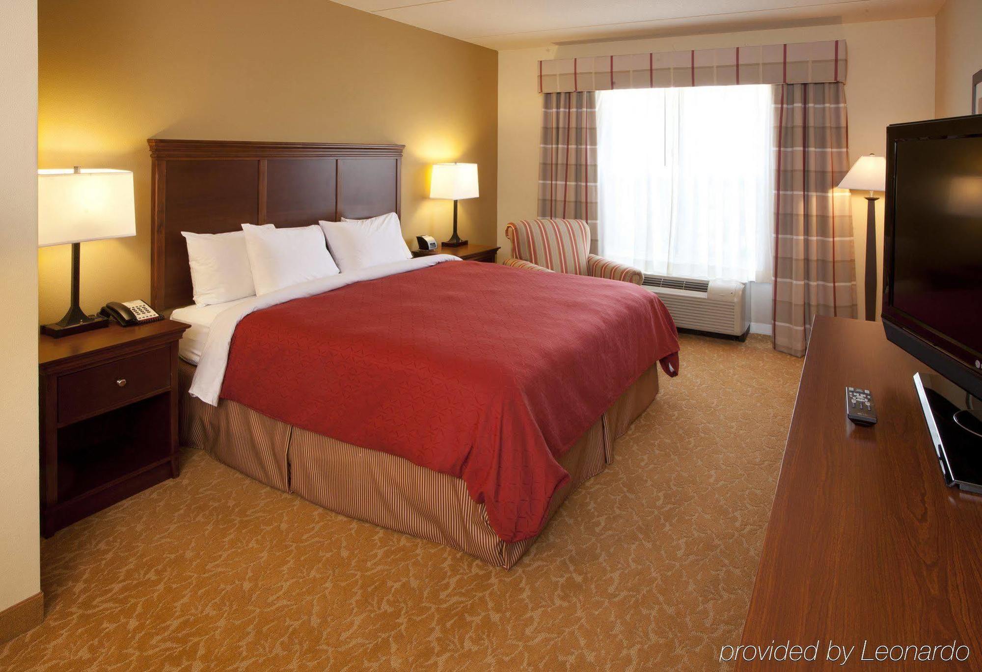 Country Inn & Suites By Radisson, Knoxville At Cedar Bluff, Tn Стая снимка